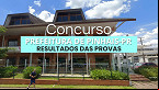 Resultados das provas do Concurso de Pinhais-PR 2024: Confira as datas!