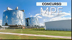 Edital MPU 2025 é publicado! 152 vagas de R$ 13.994,78