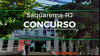 Edital Saquarema-RJ 2025 saiu! 1.018 vagas para Professores
