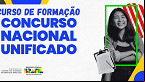 CNU: Curso de Formação convoca 2.305 candidatos em 9 áreas