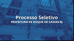 Edital Duque de Caxias-RJ 2025 saiu! São 466 vagas para Agentes de Saúde