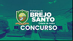 Concurso Prefeitura Brejo Santo-CE 2025: Edital e Inscrição