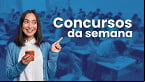 Concursos: Inscrições para 4.5 mil vagas abrem na semana de 20 de janeiro