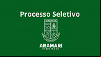Processo Seletivo Aramari-BA 2025: Edital e Inscrição