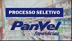 Panvel abre mais de 400 vagas em janeiro