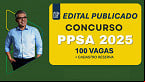 Concurso PPSA 2025 é aberto: veja cargos, vagas e salários