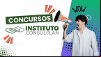 Instituto Consulplan tem cinco editais abertos; veja quais são
