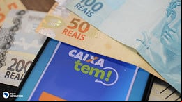Consulta do abono Pis/Pasep 2025 está aberta; saiba como fazer