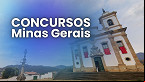 Concursos MG 2025: 35 editais com salários acima de R$ 5 mil em Fevereiro