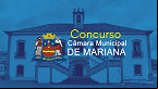 Concurso Câmara de Mariana-MG 2025: Sai edital com 15 vagas