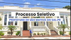 Concurso São Mateus do Sul-PR 2025: Prefeitura abre 79 vagas