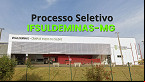IFSULDEMINAS abre vaga para Professor Substituto em istração
