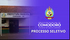 Processo Seletivo Prefeitura de Comodoro-MT abre 98 vagas