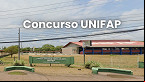 Concurso UNIFAP 2025: Edital abre 20 vagas para Professor