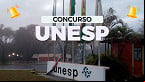 Concurso UNESP Técnicos istrativos: Sai edital 06/2025