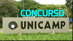 UNICAMP abre concurso para Professor Titular com salário de R$ 23 mil