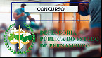 Concurso DPE-PE 2025: Saiu edital com 20 vagas de R$ 25 mil