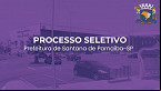 Prefeitura de Santana de Parnaíba-SP abre vagas de R$ 14.026