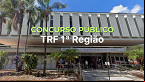TRF 1ª Região abre concurso para Juiz Federal e paga R$ 37,7 mil
