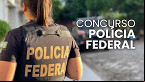 Lula confirma novo concurso da PF para reforçar efetivo e combate ao crime