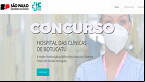 Hospital das Clínicas de Botucatu-SP abre concursos com 23 vagas