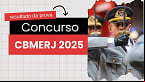 Concurso CBMERJ 2025: veja o resultado da prova para Oficial e as próximas etapas