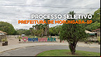 Prefeitura de Morungaba-SP abre seleção para Agente Comunitário de Saúde