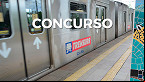 Concurso Trensurb 2025; banca definida e edital iminente