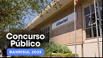 Banrisul abre concurso público com 100 vagas e paga inicial de R$ 5 mil