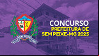 Concurso Prefeitura de Sem Peixe-MG 2025: Edital e Inscrição