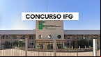 IFG lança edital 03/2025 para Professor Substituto em Aparecida de Goiânia
