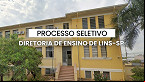 Diretoria de Ensino de Lins-SP abre vagas para Agente de Organização Escolar