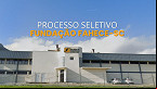 Fundação FAHECE-SC abre vagas para Enfermeiro no SAMU de Navegantes-SC