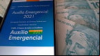 Governo cobra devolução do Auxílio Emergencial em 2025; veja como fazer a consulta