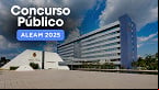 Concurso Assembleia AM 2025: ALEAM terá edital com até 300 vagas