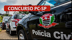 Polícia Civil-SP: Déficit de profissionais representa 36% do efetivo necessário