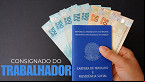 Empréstimo consignado CLT pela Caixa; veja como fazer e a taxa cobrada