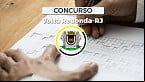 Edital Volta Redonda-RJ 2025 saiu! Concurso é para 3 cargos