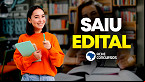 Concurso MP-PI 2025: Saiu edital para Técnico e Analista