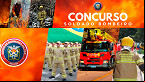 Concurso Bombeiros-PR 2025 saiu! 600 vagas para Soldado