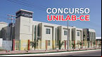 UNILAB-CE realiza novo concurso para Professor de Enfermagem