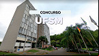 Edital UFSM-RS abre 9 vagas para Professores em 2 cidades