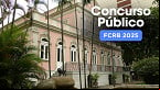 Concurso Fundação Casa Rui Barbosa 2025 sairá pelo IDCAP