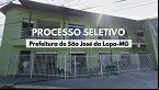 Prefeitura de São José da Lapa-MG abre vagas e paga até R$ 8,2 mil