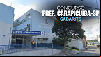Gabarito Carapicuíba-SP 2025 sai pela RBO; veja como consultar