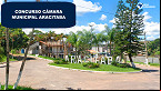 Câmara de Aracitaba-MG abre concurso e vai pagar R$ 1.518,00