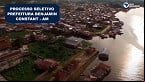 Processo Seletivo Prefeitura de Benjamin Constant-AM 2025 abre 34 vagas