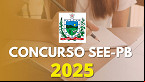 Concurso para Professor na Paraíba que paga R$ 7 mil abre 2.000 vagas