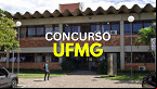 Concurso UFMG 939/2025 - Professor de Teatro ou Artes Cênicas