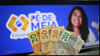 Pé de Meia de Abril; veja calendário, valor e quem vai receber